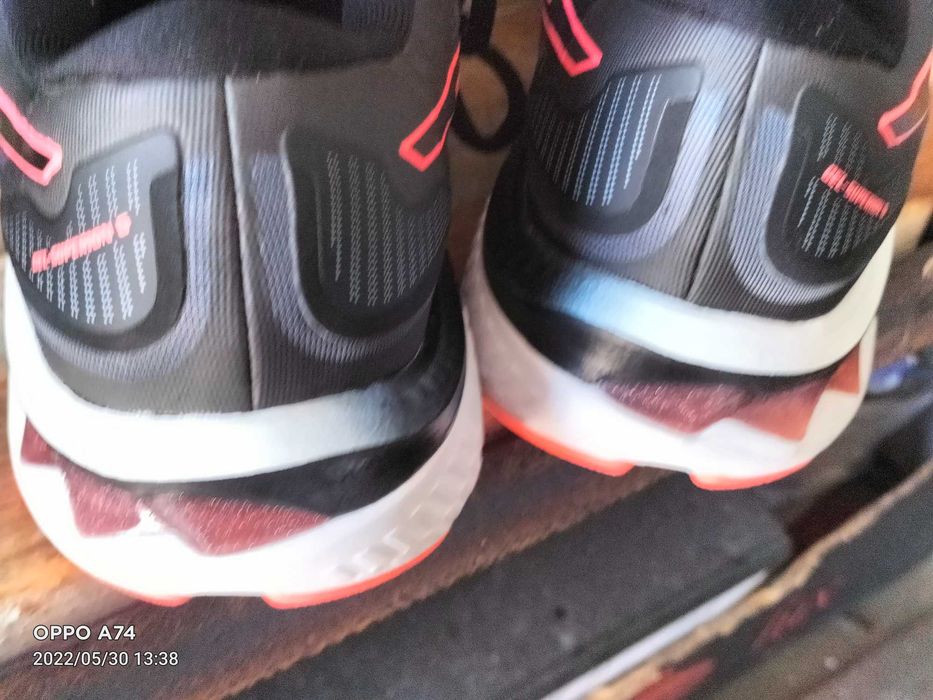 Adidași damă  Asics Gel Superion 5 măr.40 ( 25,5 cm)   Noi-Nouți