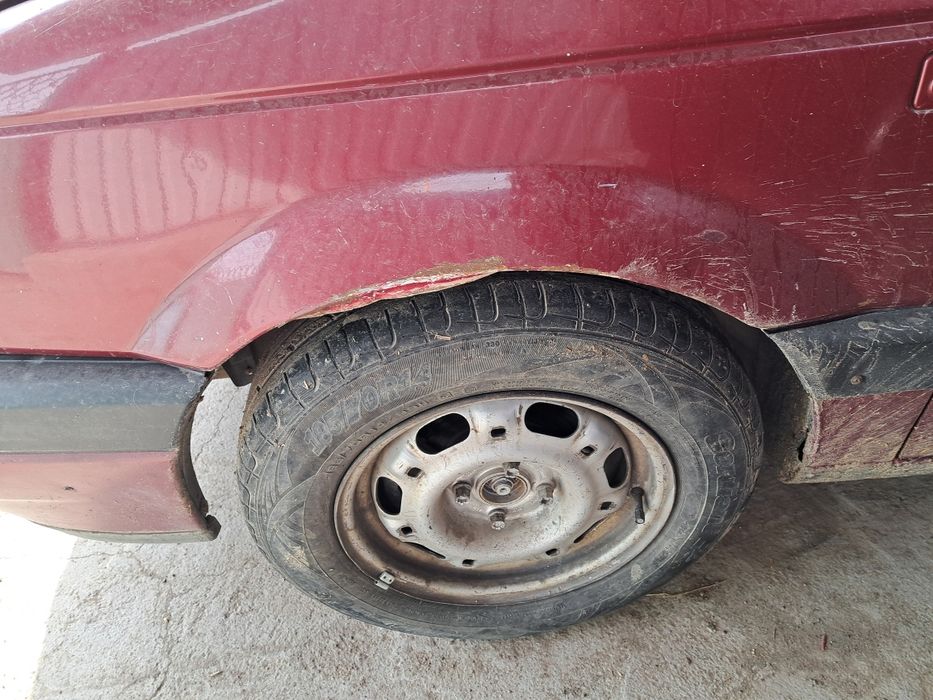 Продам фольксваген пассатB3