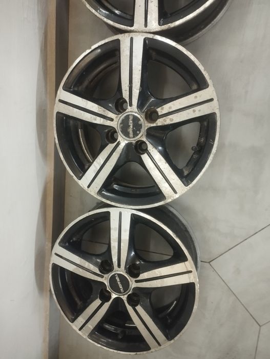 Диски ваз лада р13