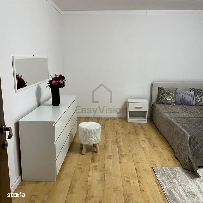 Apartament 2 camere | Piata Alba Iulia - Decebal | Sector 3