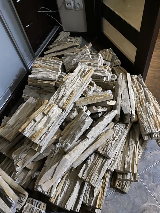 Кирпич декоративный