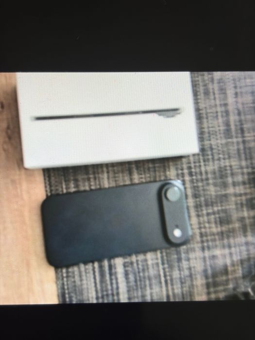 iPhone 17 Air  Мобилен Телефон