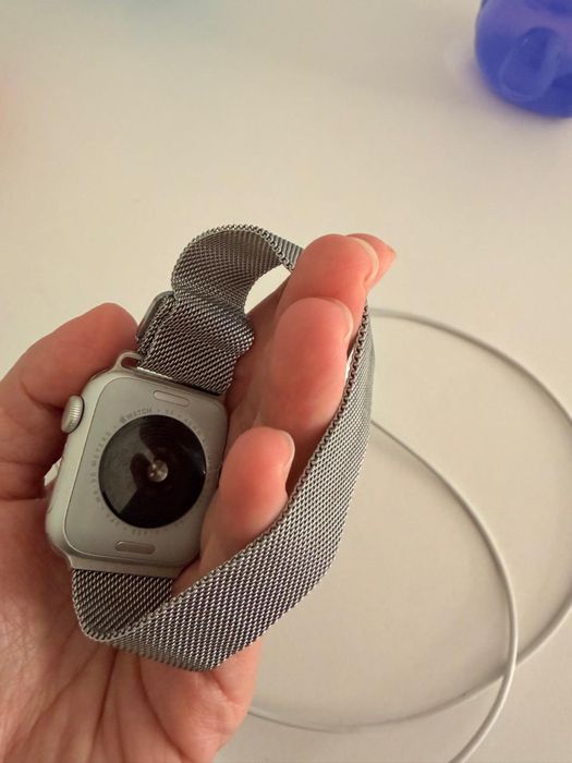 Часы apple watch Se