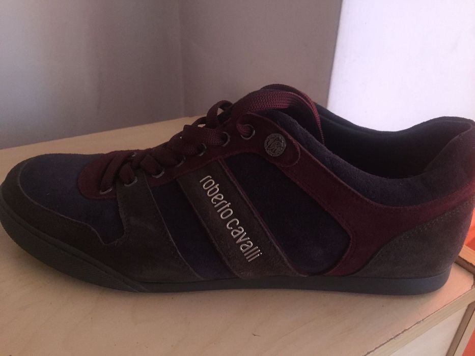 Мужские кроссовки