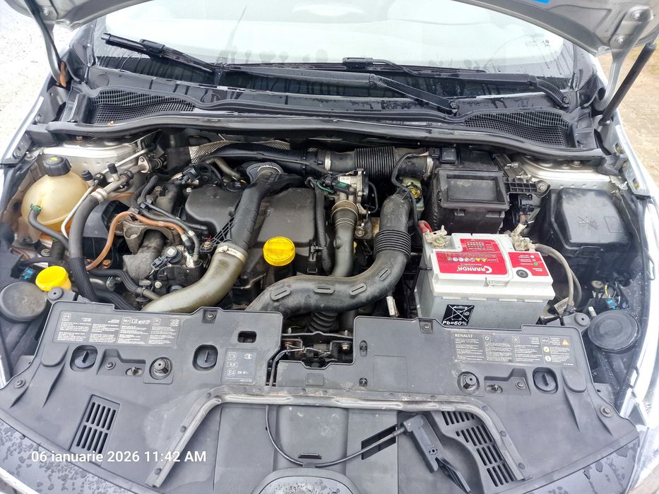 Vand Renault Clio 4 agreat scoala de soferi