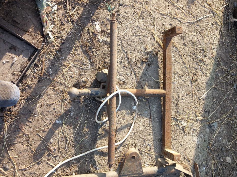 vand carlige remorcare auto