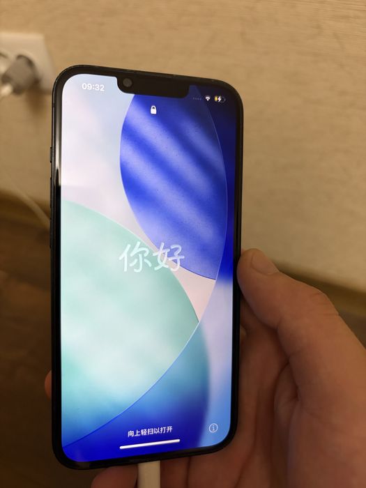 Iphone 14 в хорошем состояний