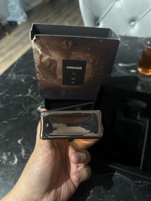 Продам парфюм Amouage