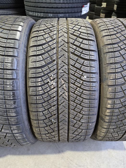 295/30/20//245/35/20 MICHELIN