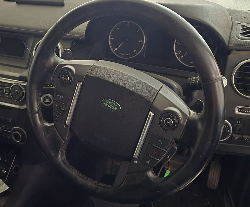 Волан Range Rover Discovery