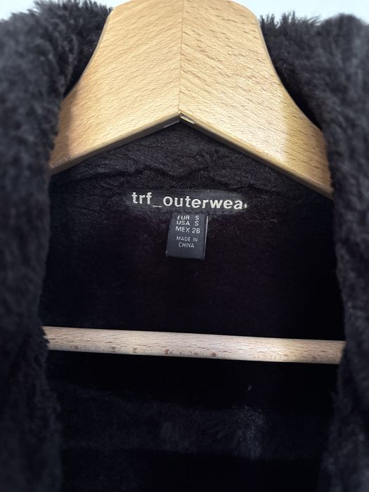 Зимно яке Zara-Trf Outerwear