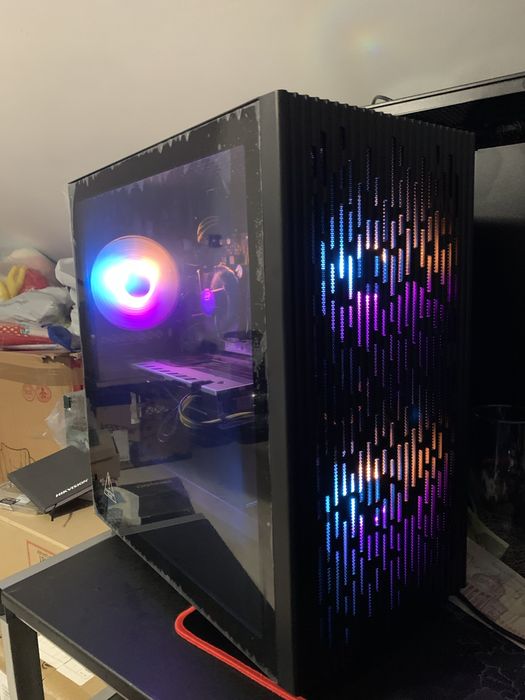 PC Desktop Gaming TarguMures • OLX.ro