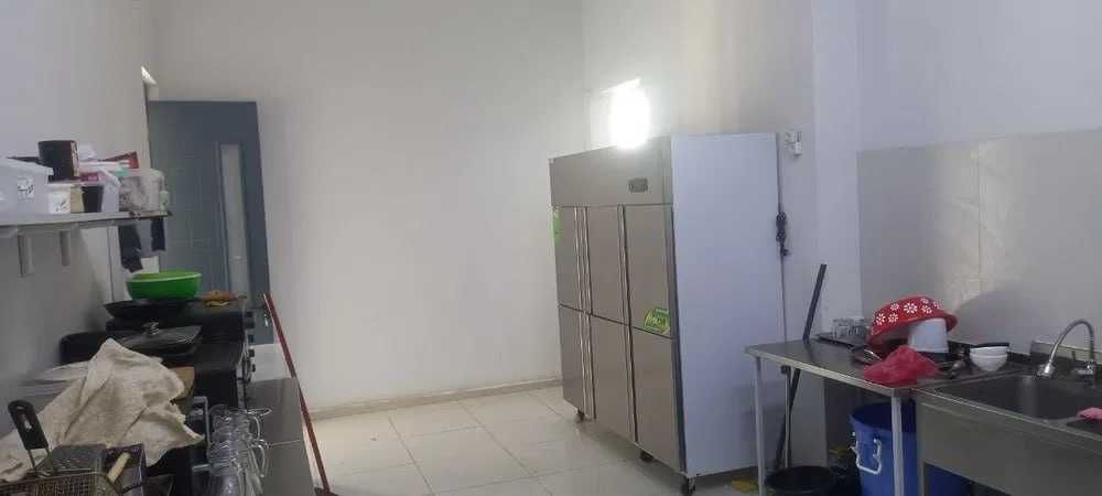 Сдаётся здание под ресторан кафе  Алмазарский район