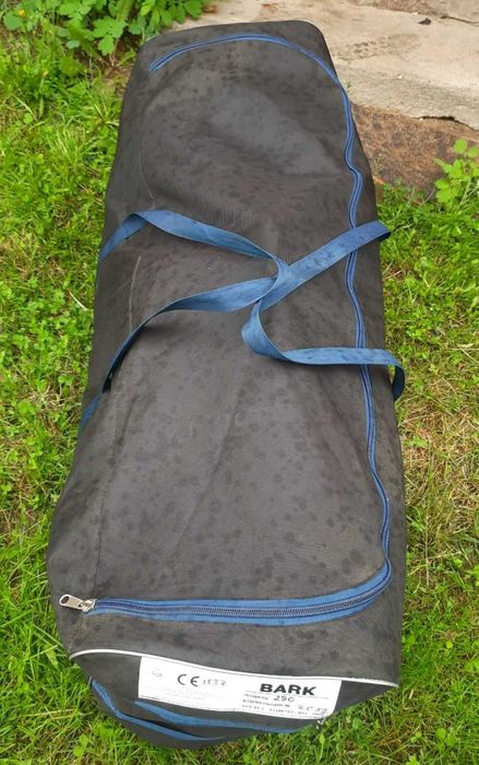 Лодка BARK надувная  BT-290