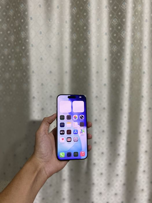 Продам срочно iPhone 15 Pro Max 256GB
