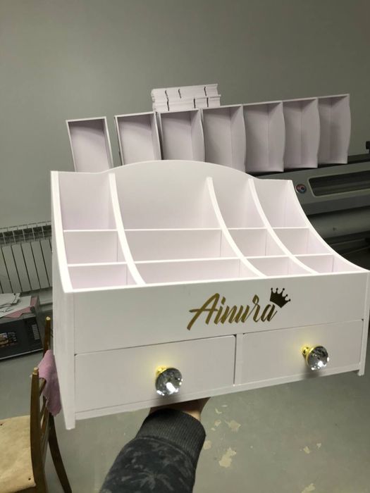 Комодик для косметики