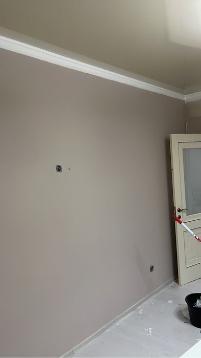 Поклейка обев Астана