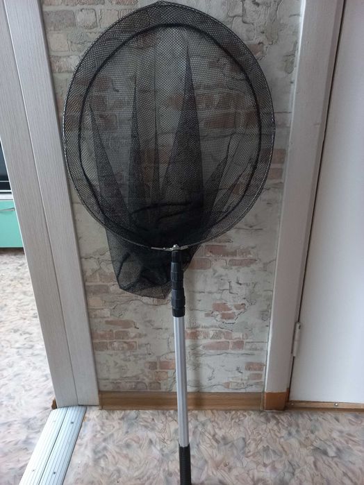 Продам ---  Подсак для рыбы