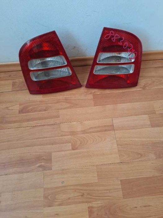 Stop stanga dreapta Skoda Octavia 1 an 2000-2006