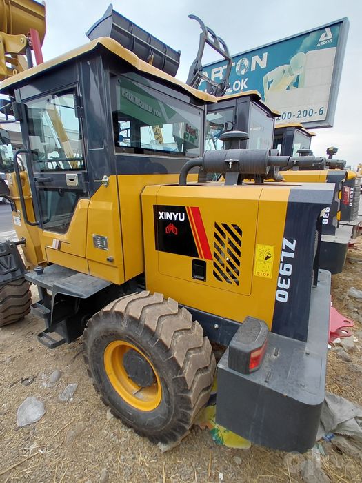 XINYU brendidan 930 modeli