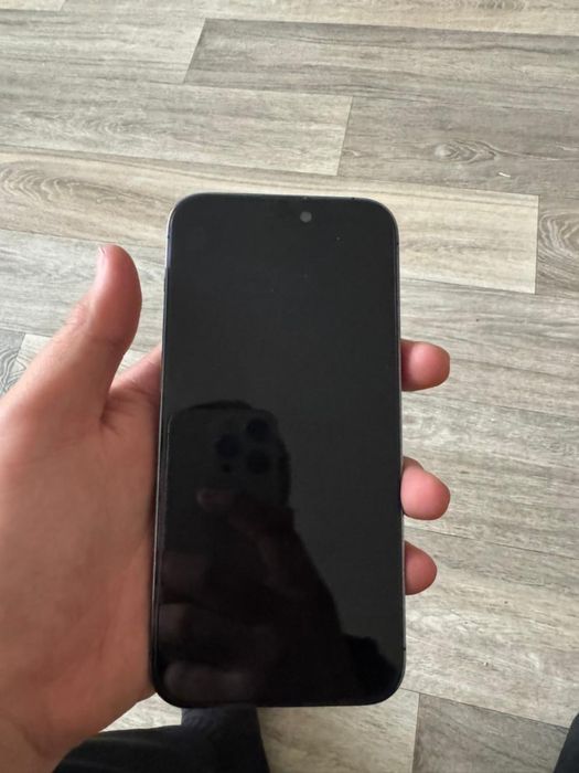 Айфон 14про макс