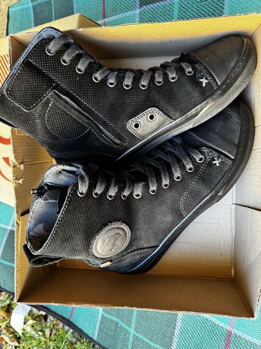 Мото кецове falco 39