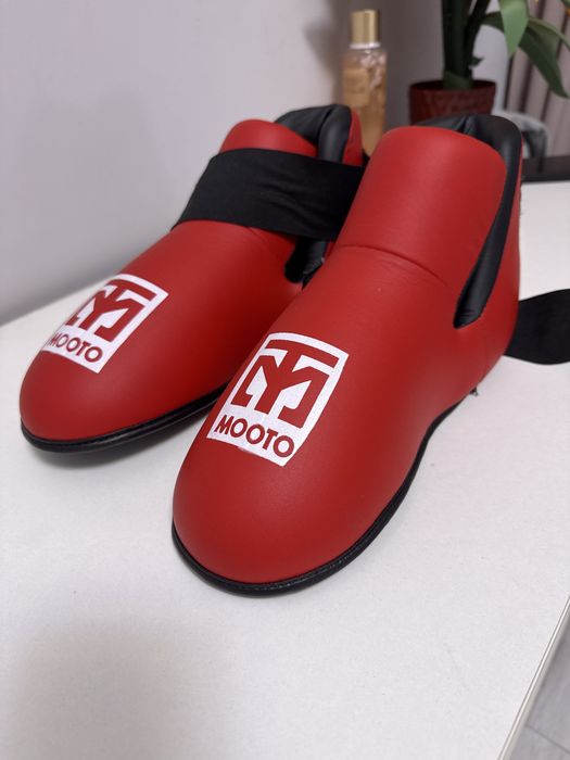 Футы для тхэквондо