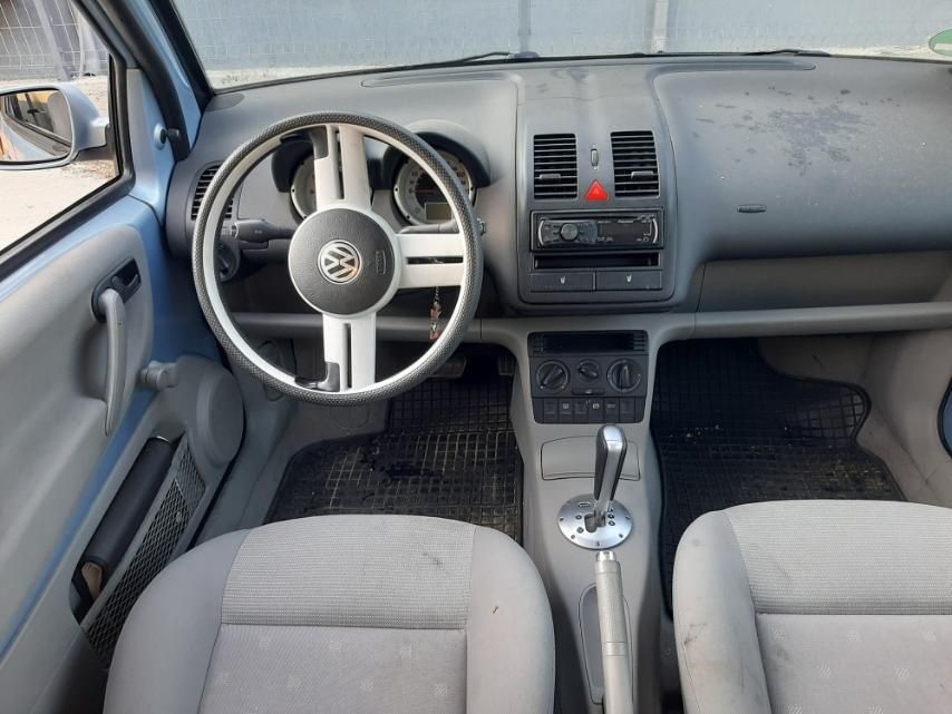 VW Lupo 1.2 tdi 62к.с