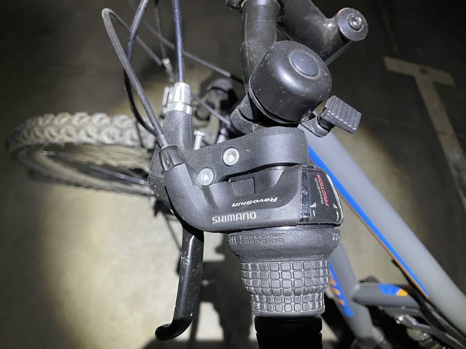 Bicicletă copii Colinelli 24’