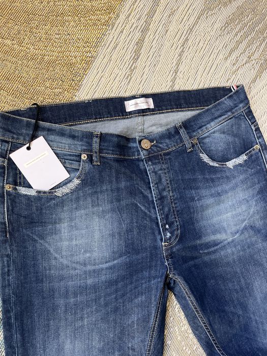 Premium Mood Denim LONDON - Made in ITALY 36/38 размер / Оригинал