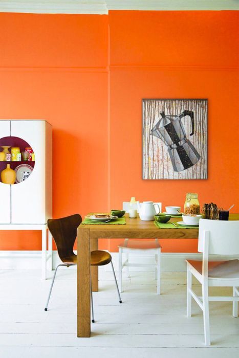 КАРТИНА «Кофе» 40x50 см.