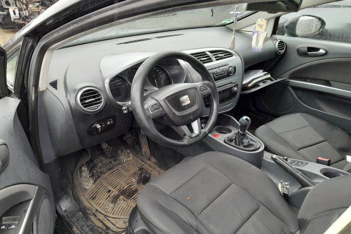 Motoras stergator luneta 1P0955711 1P0955711 Seat Leon a 2-a generati