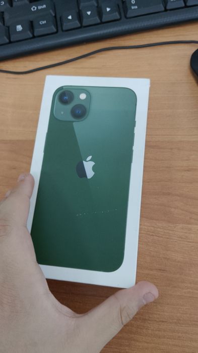IPhone 13 ( 128 гб )