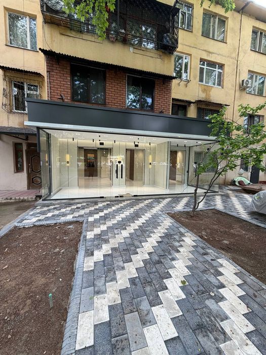 Продаётся Не жилое помещение