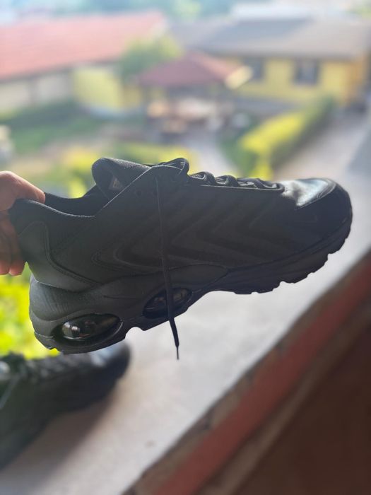 Нови Nike Air Max TW №49.5 (33см)