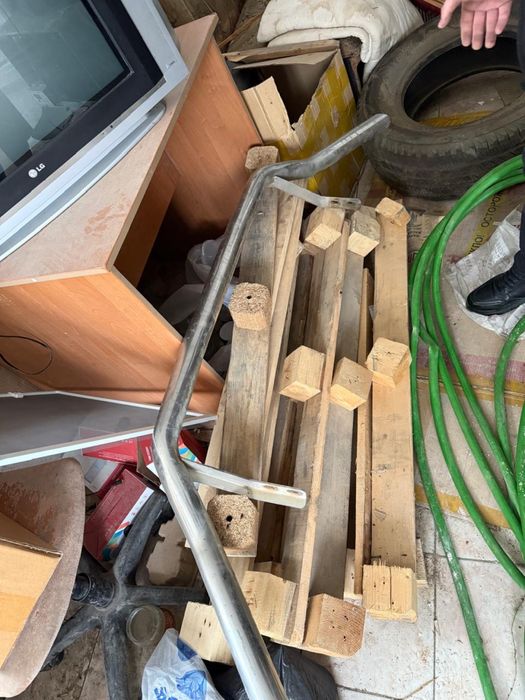 Продам Дуга на пикап