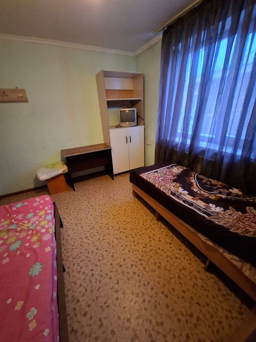 Сдам комнату, район ул Московская