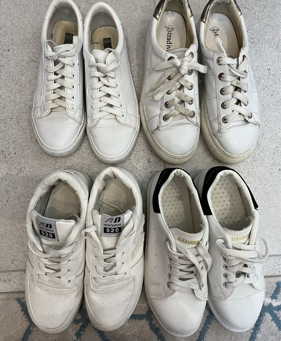 Кроссовки женские NIKE