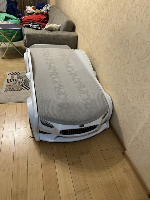 Кровать детская