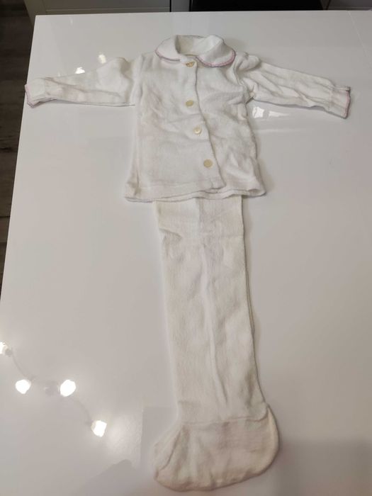 НОВИ бебешки дрехи