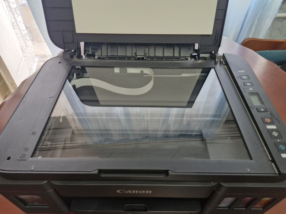 Принтер Canon Pixma g2411