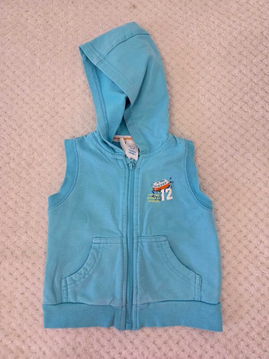 Hainute baietel, marimea 80