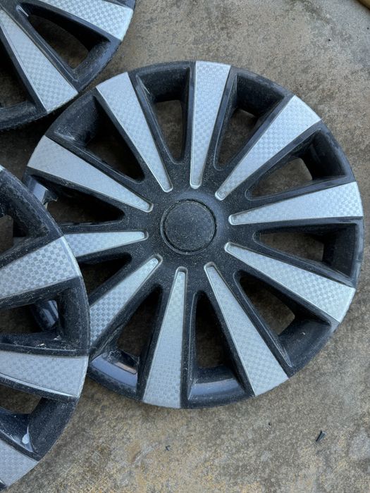 Колпак на авто 15 размер