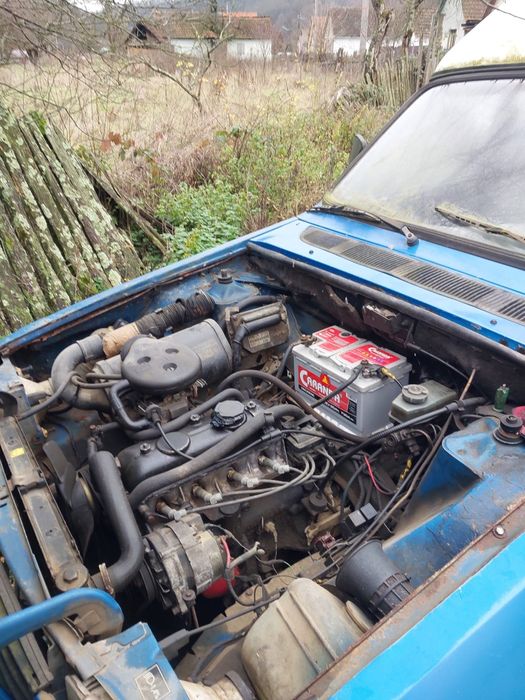 Vand dacia papuc