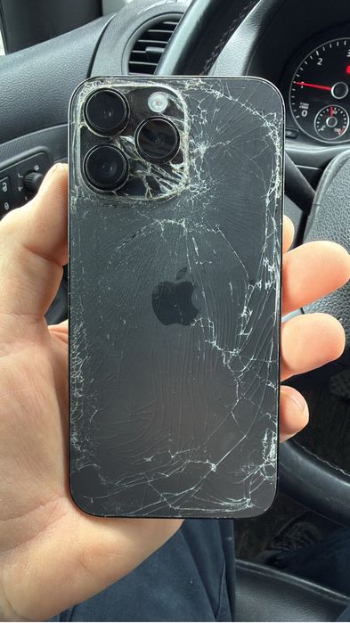 Iphone 14 pro max 256gb