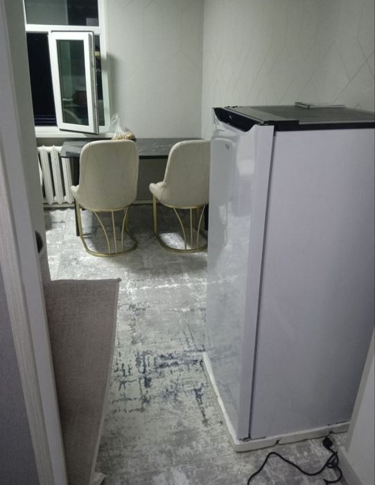 Продаётся квартира 1/2/2 спутник Ц2