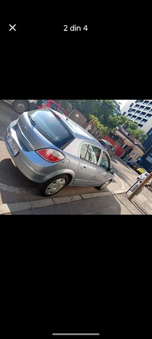 OPEL Astra 2008 — imagine 2