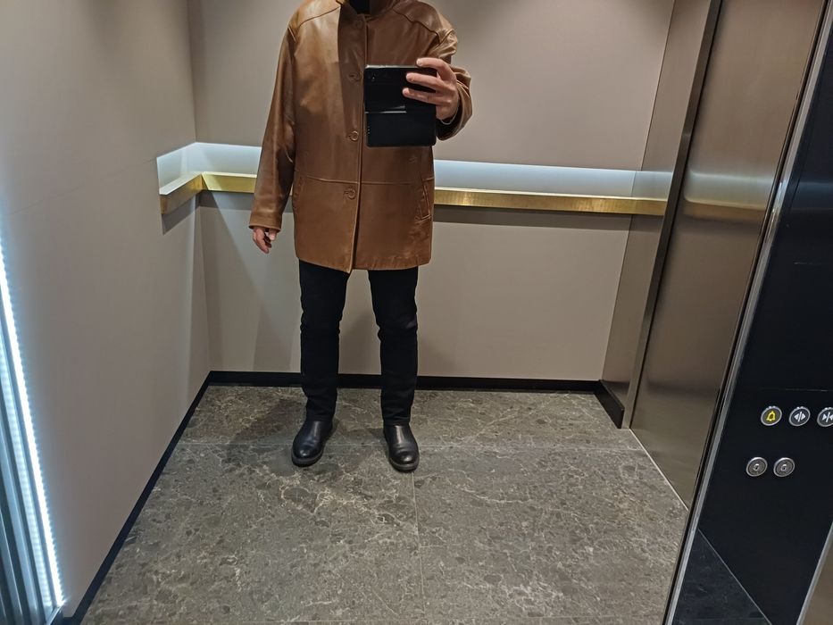 Danier geaca piele naturala