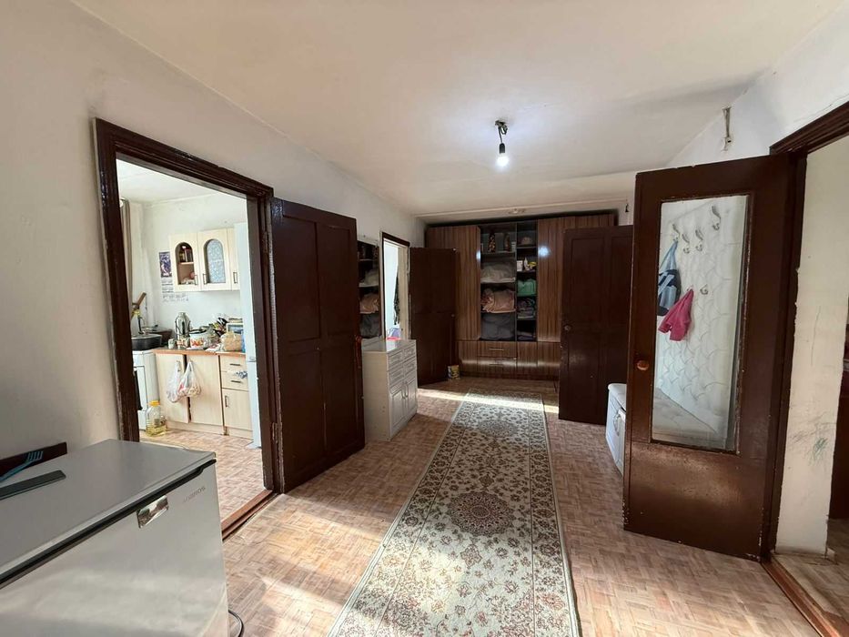 Продается дом с. Карабулак (не Ключи)