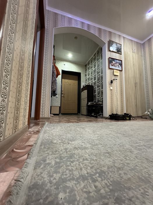 Продается квартира